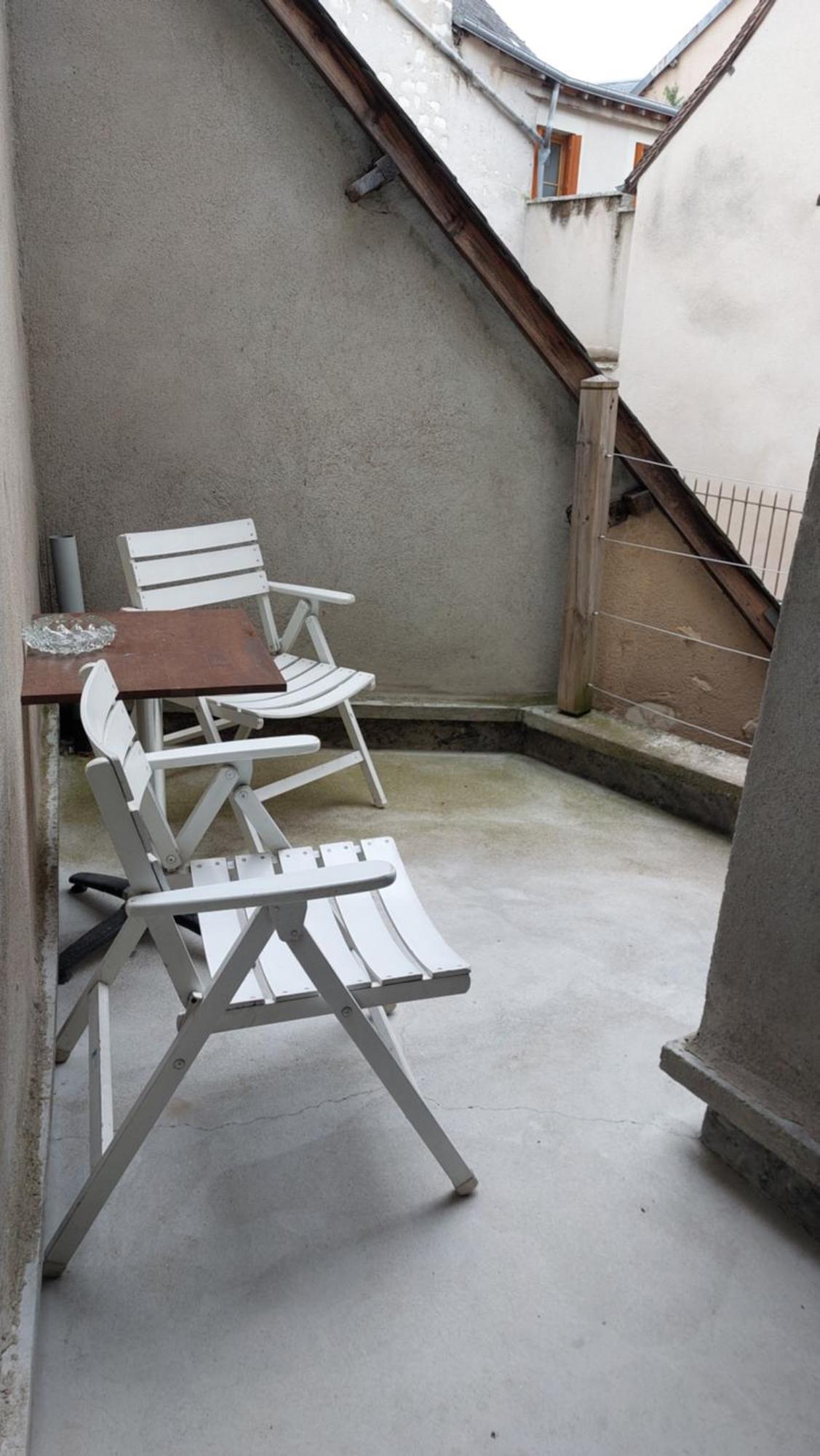 Le Madison 1 Apartment Chateauroux Bagian luar foto