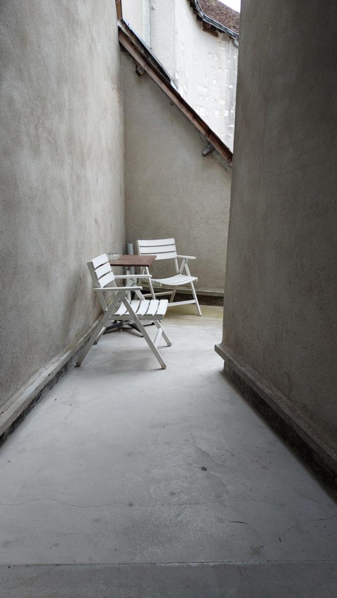 Le Madison 1 Apartment Chateauroux Bagian luar foto