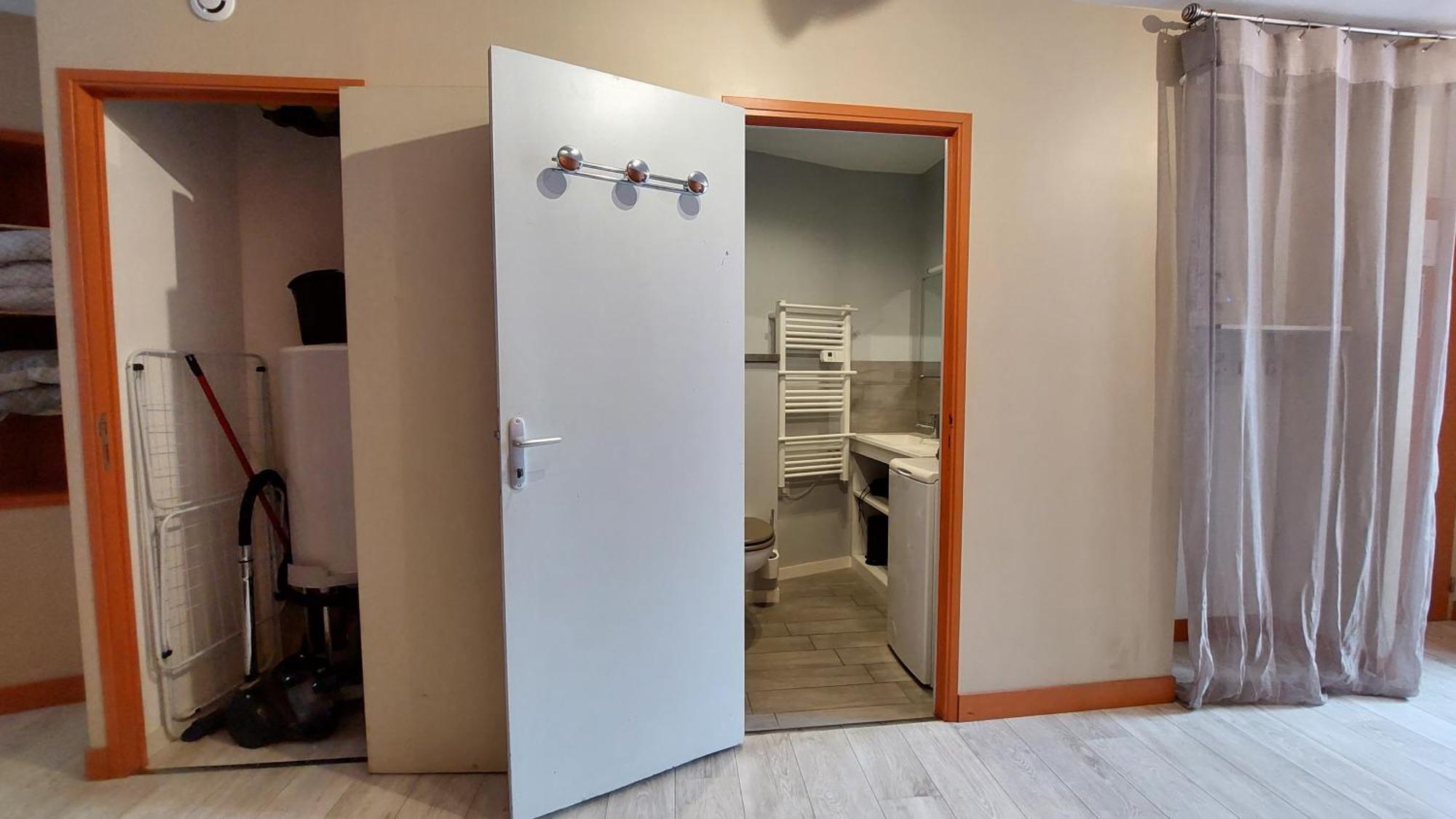 Le Madison 1 Apartment Chateauroux Bagian luar foto
