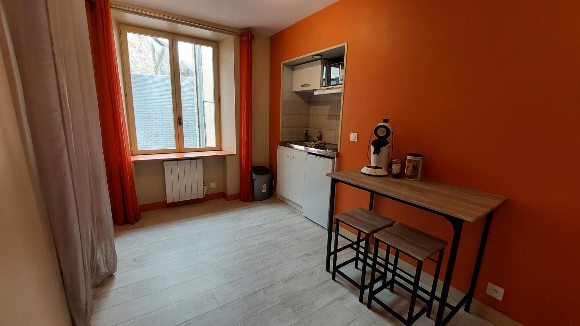 Le Madison 1 Apartment Chateauroux Bagian luar foto
